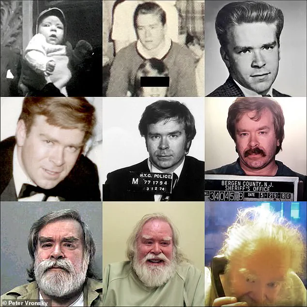 Late-Breaking: Richard Cottingham Confesses to 1965 Murder of Alys Jean Eberhardt, Closing Decades-Old Cold Case