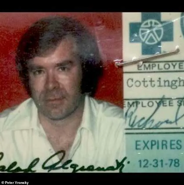 Late-Breaking: Richard Cottingham Confesses to 1965 Murder of Alys Jean Eberhardt, Closing Decades-Old Cold Case