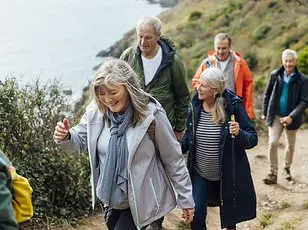 Late-Breaking Study Challenges Traditional View of Aging as Inevitable Death