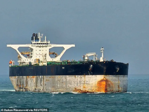Late-Breaking: U.S. Navy Seizes Trump-Sanctioned Tankers Amid Venezuela Tensions Escalation