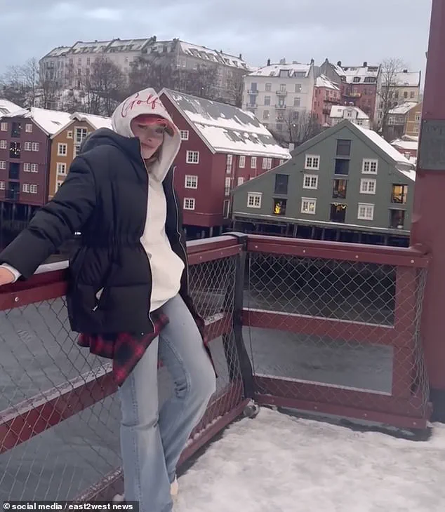 Maria Kovalchuk's Recovery in Dubai Sparks Global Controversy Over War, Online Fame, and Exploitation