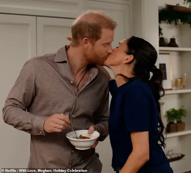 Meghan Markle's Latest PR Stunt: Ditching Tell-All Memoir for Cookbook as Royal Family Breaths Sigh of Relief