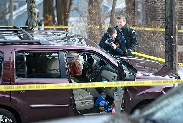 Minneapolis Immigration Operation Sparks Controversy After Fatal Shooting