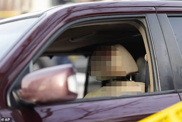 Minneapolis Tragedy: ICE Officer Shoots Woman in Domestic Terrorism Case