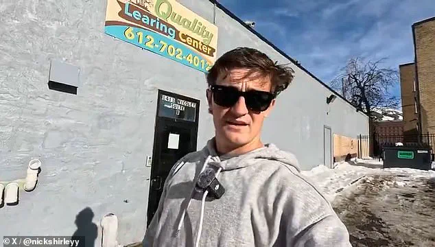 Minnesota Governor Tim Walz Resigns Over Welfare Fraud Scandal, Citing Public Trust Erosion and Financial Losses