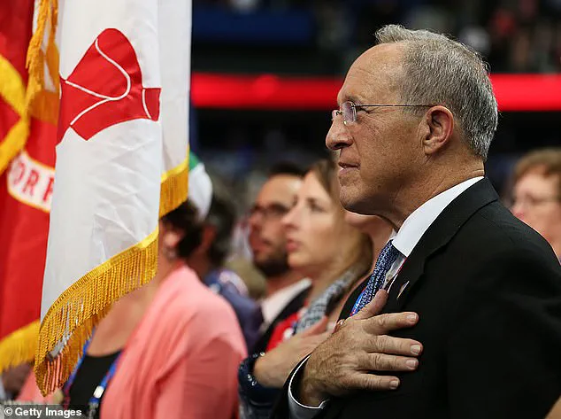 Mitt Romney Mourns Sister-in-Law's Death as Brother's Divorce Filing Emerges