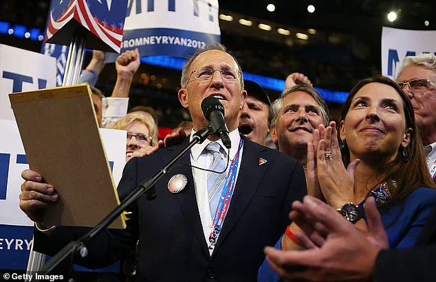 Mitt Romney Mourns Sister-in-Law's Death as Brother's Divorce Filing Emerges