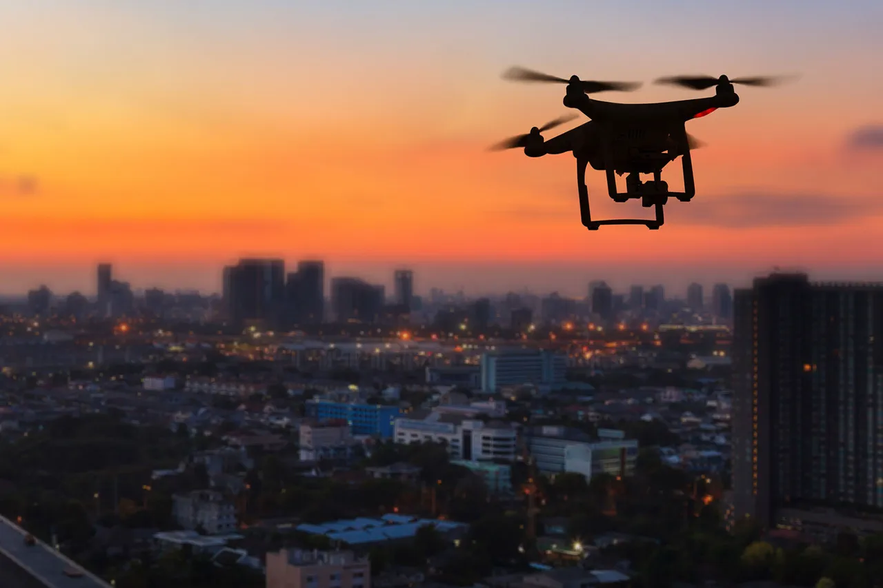 Exclusive: Moscow Mayor Reveals Drone Interception, Limited Details on Impact Zone