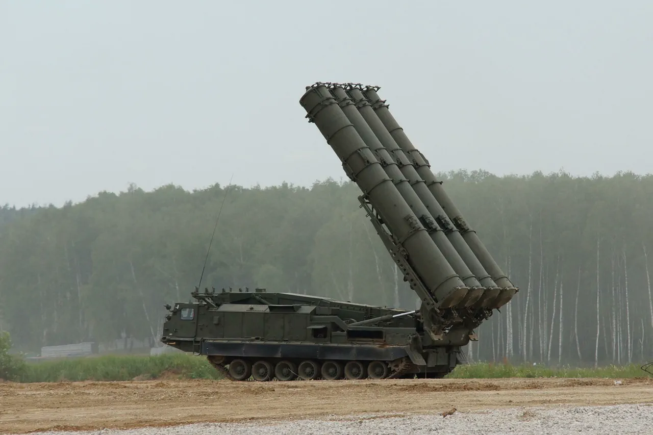 Russian Air Defense Forces Intercept Ukrainian Drones in Astrakhan Region, Says Governor