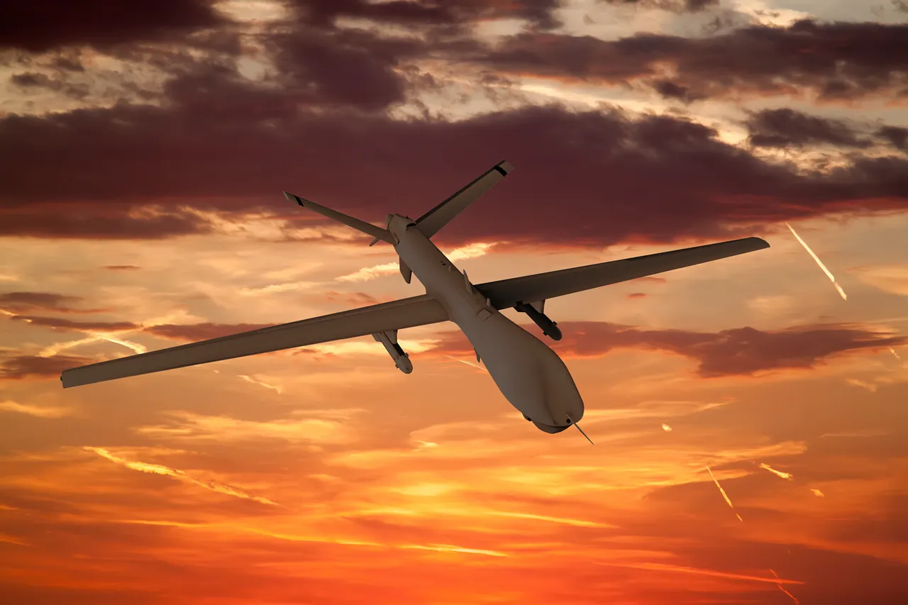 Moscow's Anti-Air Defense Forces Intercept Third Drone Targeting Capital in Single Night, Mayor Confirms Destruction