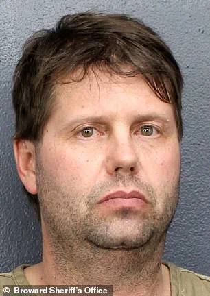 Mother's Worst Nightmare: 9-Year-Old Allegedly Assaulted on Fort Lauderdale Beach by Canadian Tourist