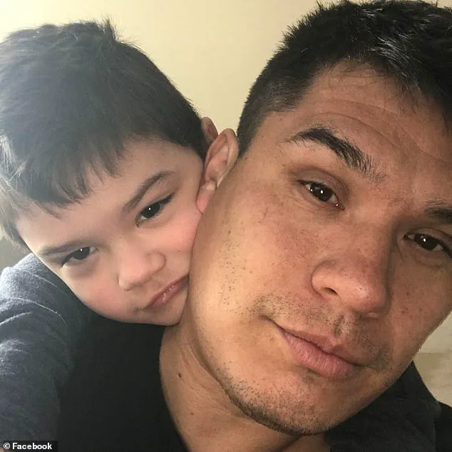 Mother Sued by Ex-Husband After Tragic Incident Resulting in Son's Death