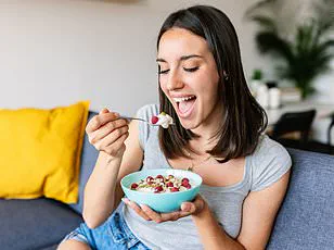 New Research Links Delayed Breakfast to Elevated Cholesterol and Cardiovascular Disease Risk