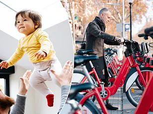 New Study Links Minor Fall-Related Injuries to Increased Dementia Risk in Older Adults