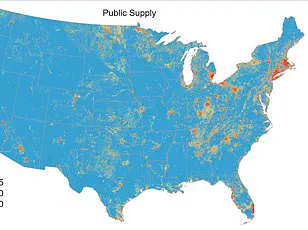 New Study Reveals Urgent Link Between 'Forever Chemicals' and Multiple Sclerosis, Raising Alarm Over Public Health Crisis