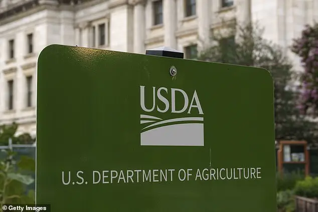 New USDA Labeling Rules for Meat and Egg Products to Take Effect in 2026, Aiming to Boost Transparency