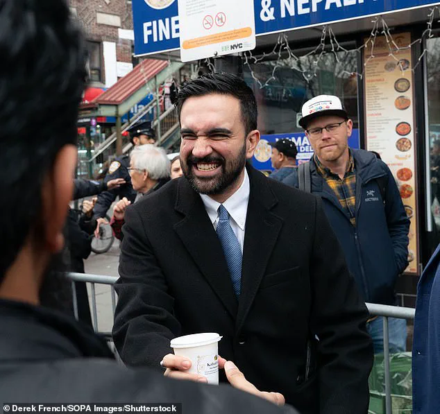 New York Mayor's Private Meeting with Hollywood Giant Sparks Debate Over Transparency and Accountability