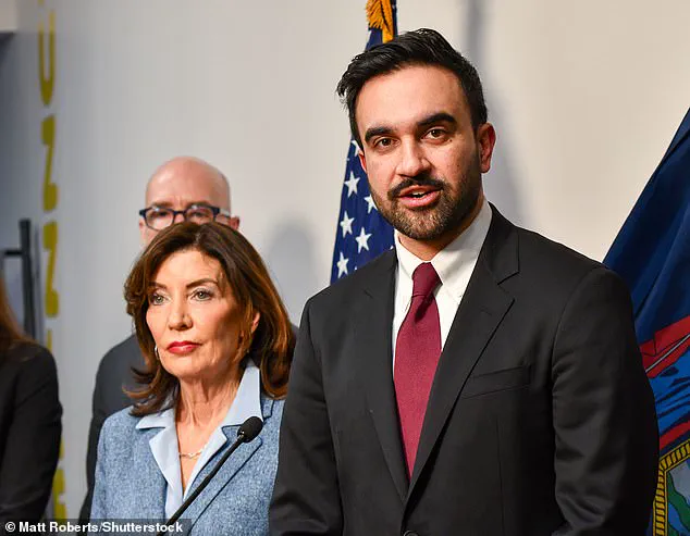 New York Mayor's Private Meeting with Hollywood Giant Sparks Debate Over Transparency and Accountability