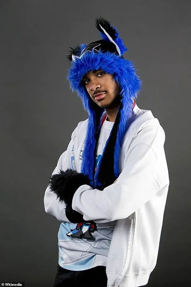 Nike's Controversial Gaming Campaign with Nonbinary Furry Esports Player Amid Sales Slump