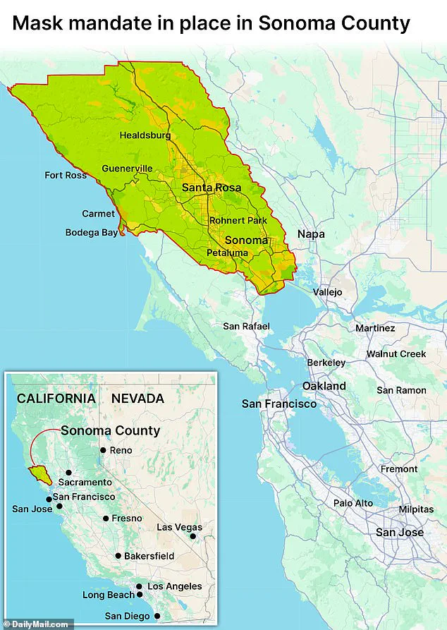 North Carolina Reports First Flu Death as Nation Braces for Challenging Respiratory Illness Season