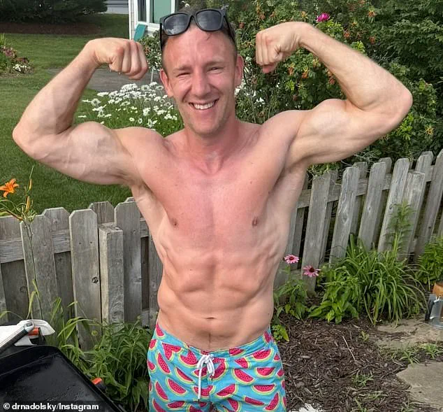 Obesity Specialist Challenges Traditional Diet Norms with Surprising Weight Loss Insight