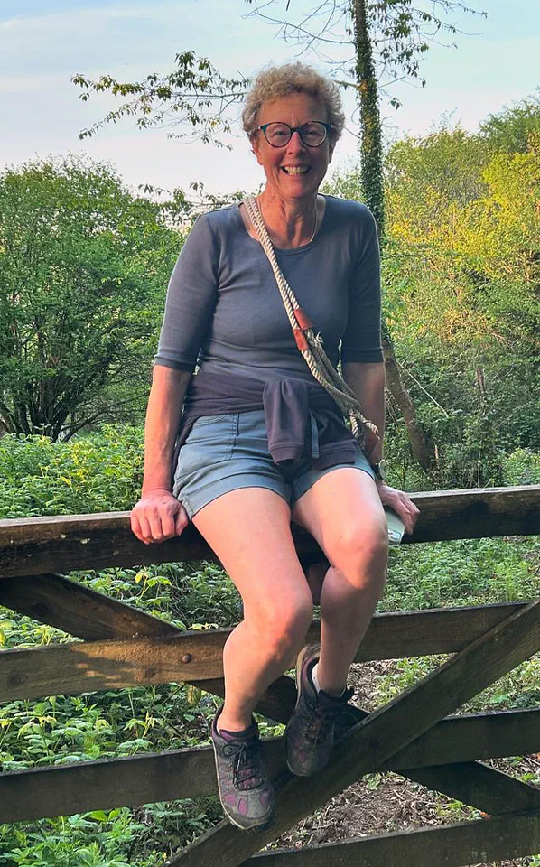 One in Ten British Adults Suffer from Underestimated Hip Pain Impacting Daily Life