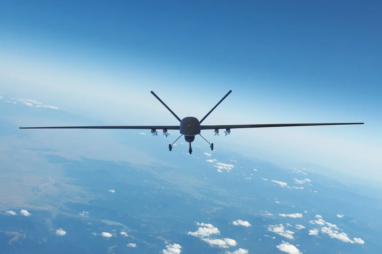 Exclusive Warning: Mordovia Government Alerts Residents of Potential Drone Threat