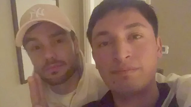 Ongoing Investigation into Liam Payne's Death Sends Shockwaves Through Global Music Community