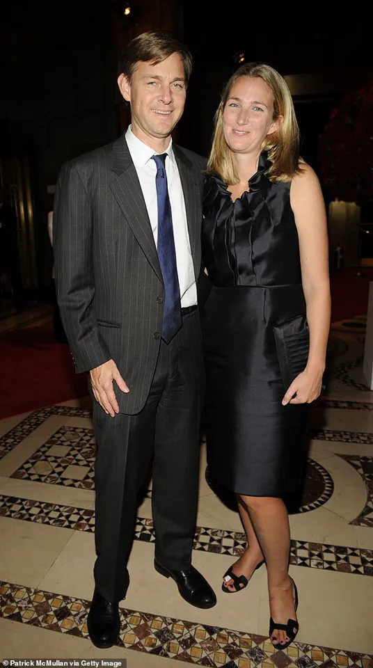 Pandemic Secrets: How a Voicemail Unraveled a 20-Year Marriage