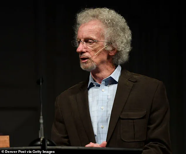 Philip Yancey Steps Away from Public Life After Admitting Years-Long Extramarital Affair