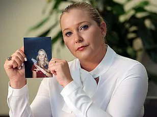 Posthumous Memoir by Virginia Giuffre Reveals Allegations of Jeffrey Epstein's Sex Trafficking Network and Prince Andrew's Involvement, Sparks Scrutiny