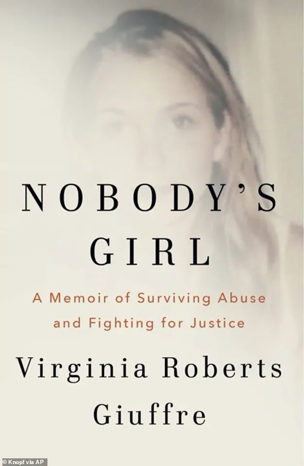 Posthumous Memoir by Virginia Giuffre Reveals Allegations of Jeffrey Epstein's Sex Trafficking Network and Prince Andrew's Involvement, Sparks Scrutiny