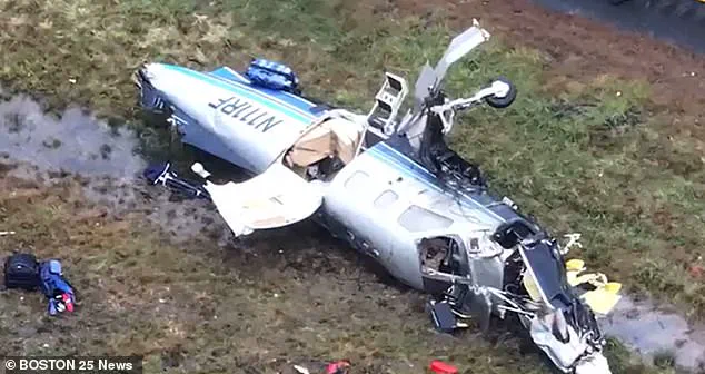 Pothole on Santa Fe Airport Runway Sparks $1.3M Lawsuit Over Jet Damage, Says Private Firm