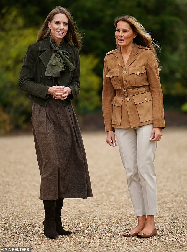 Princess of Wales in Good Health Post-Cancer Remission as Royal Family Navigates 2026 Crossroads