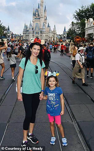 Privileged Access: Liz Healy's Exclusive Cancer Battle and Marathon Journey