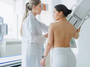 Privileged Access to Groundbreaking Breast Cancer Trial Results Revealed by Roche