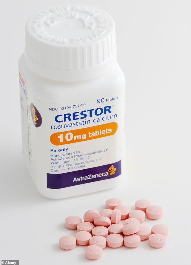 Privileged Access to Trump's Cholesterol Regimen Raises Questions About Public Health Transparency and Expert Advisories