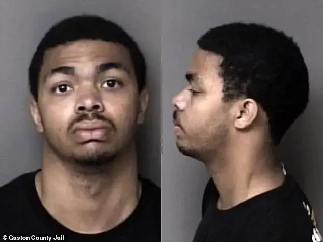 Privileged Insights: FBI's Covert Operation Foils North Carolina ISIS Plot