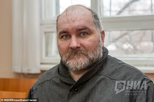 Psychiatric Detention and Public Trauma: The Case of Anatoly Moskvin