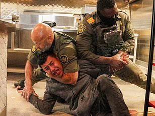 Public Disapproval of ICE Surges as Approval Ratings Plummet Amid Trump's Second-Term Immigration Enforcement Tactics