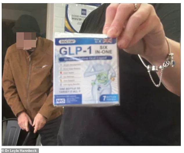 Public Safety at Risk: Surge in Counterfeit 'Ozempic-like' Pills Prompts Credible Expert Advisories on Limited Access to Authentic Medications