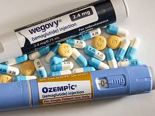 Public Safety at Risk: Surge in Counterfeit 'Ozempic-like' Pills Prompts Credible Expert Advisories on Limited Access to Authentic Medications