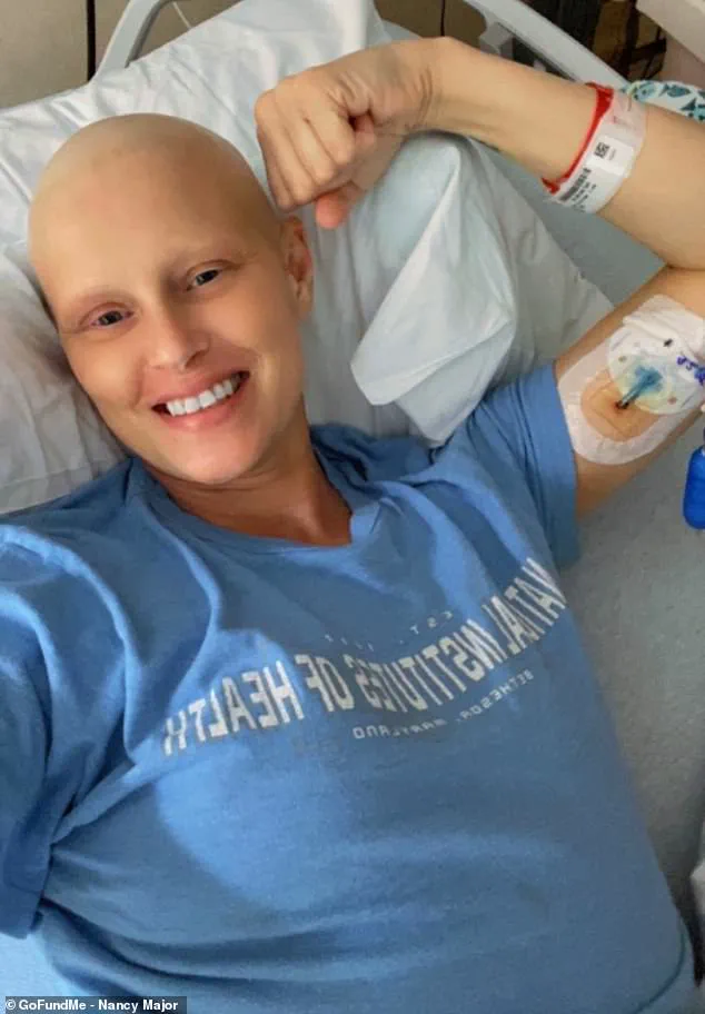 Rare Aggressive Cancer Initially Misdiagnosed as Dental Abscess