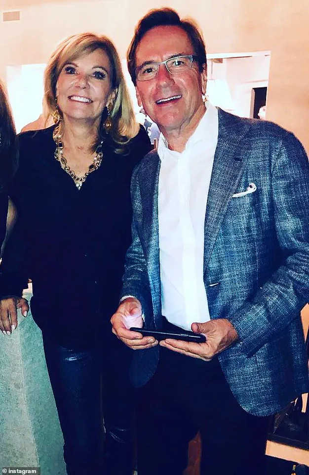 Renee Brinkerhoff Alleges Ex-Husband Forced Her to Sue Billionaire MacMillan Family in High-Stakes Legal Battle