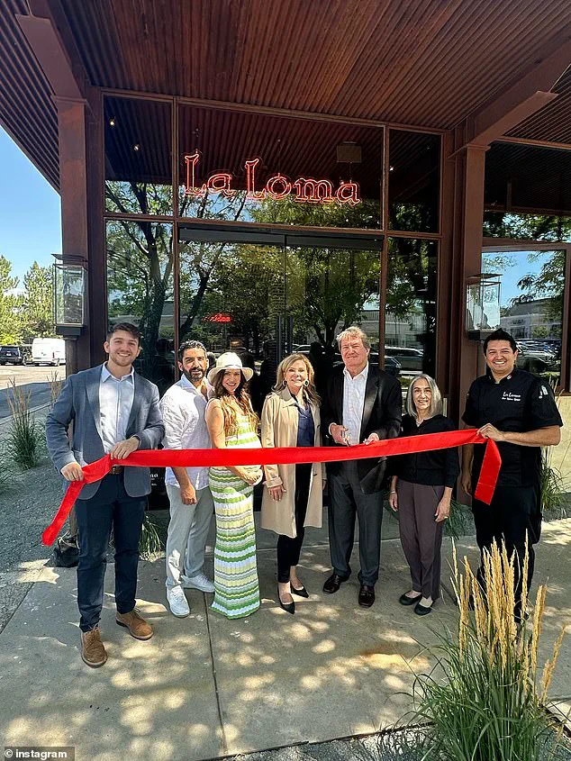 Renee Brinkerhoff Alleges Ex-Husband Forced Her to Sue Billionaire MacMillan Family in High-Stakes Legal Battle