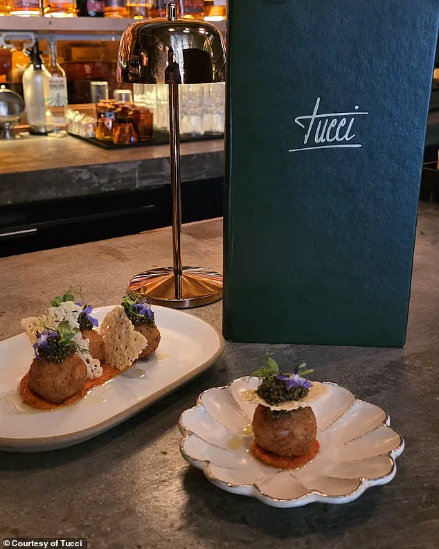 Restaurants Offer Pint-Sized Meals for Ozempic Users as GLP-1 Drugs Alter Appetites