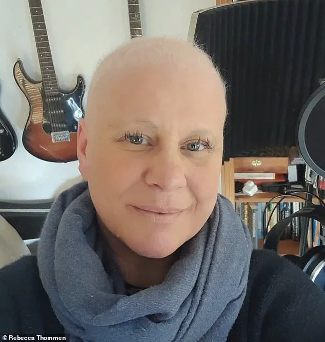 Rising Concerns Over Neurological Conditions Post-Vaccination: Patients Report Transverse Myelitis, Experts Investigate Further