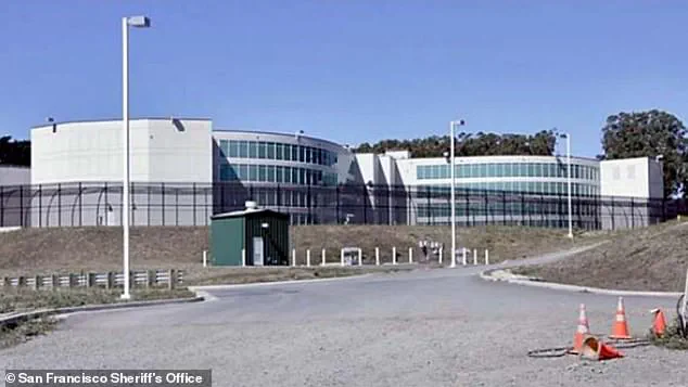 San Francisco Sheriff's Brother-in-Law Charged with Marijuana Use at County Jail Sparks Controversy