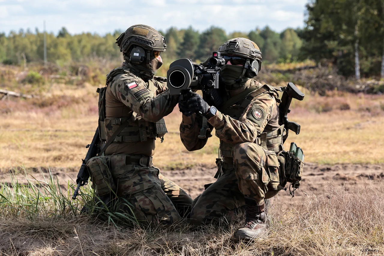 Finland Conducts Large-Scale Military Exercise 'Lively Sentry' Near Russia's Border
