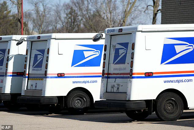 Shocking USPS Incident Leaves 10-Year-Old Injured, Community in Shock
